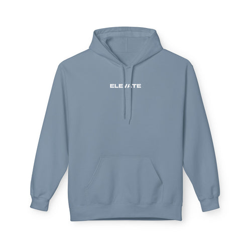 The Standard Hoodie