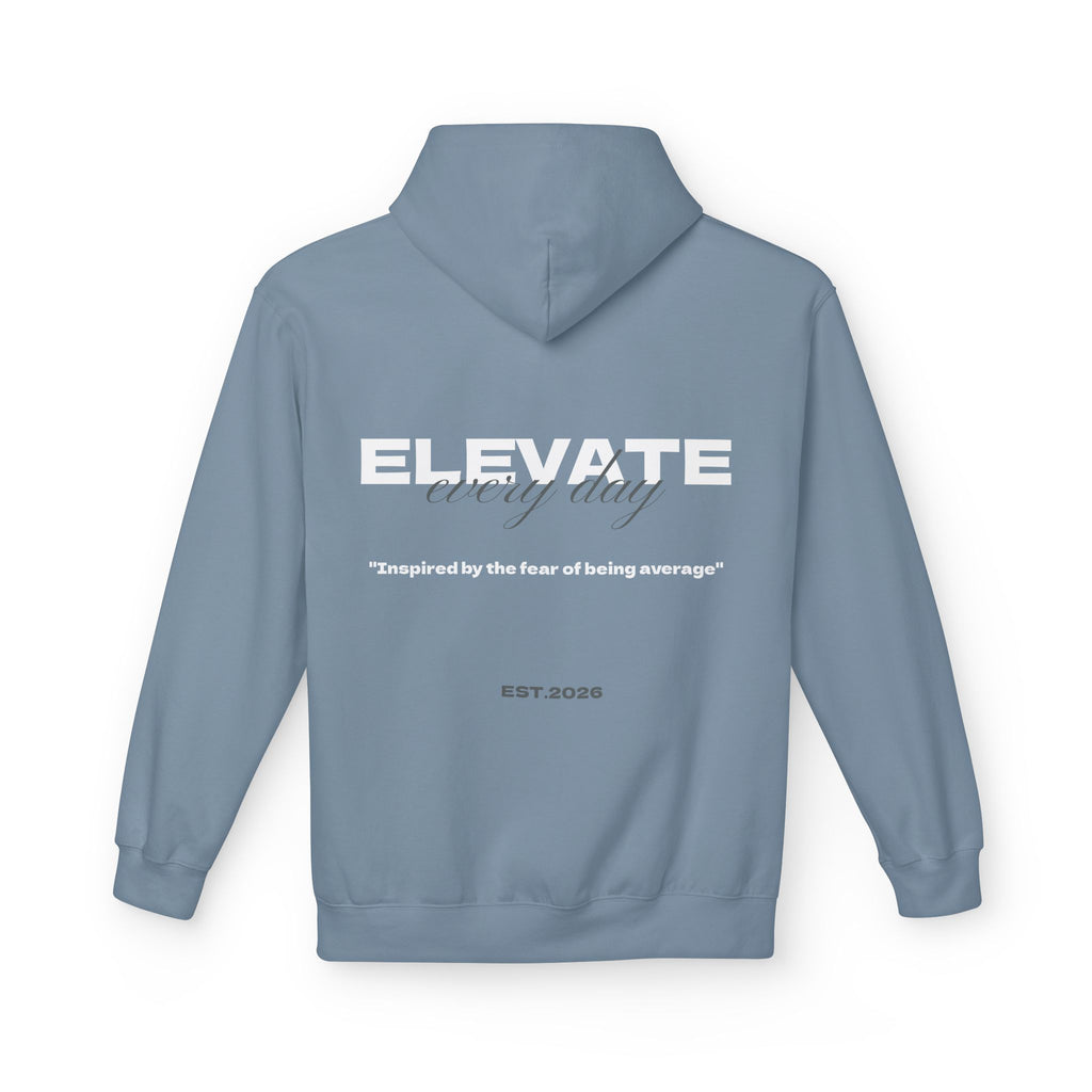 The Standard Hoodie