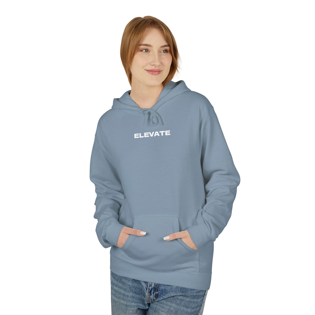 The Standard Hoodie