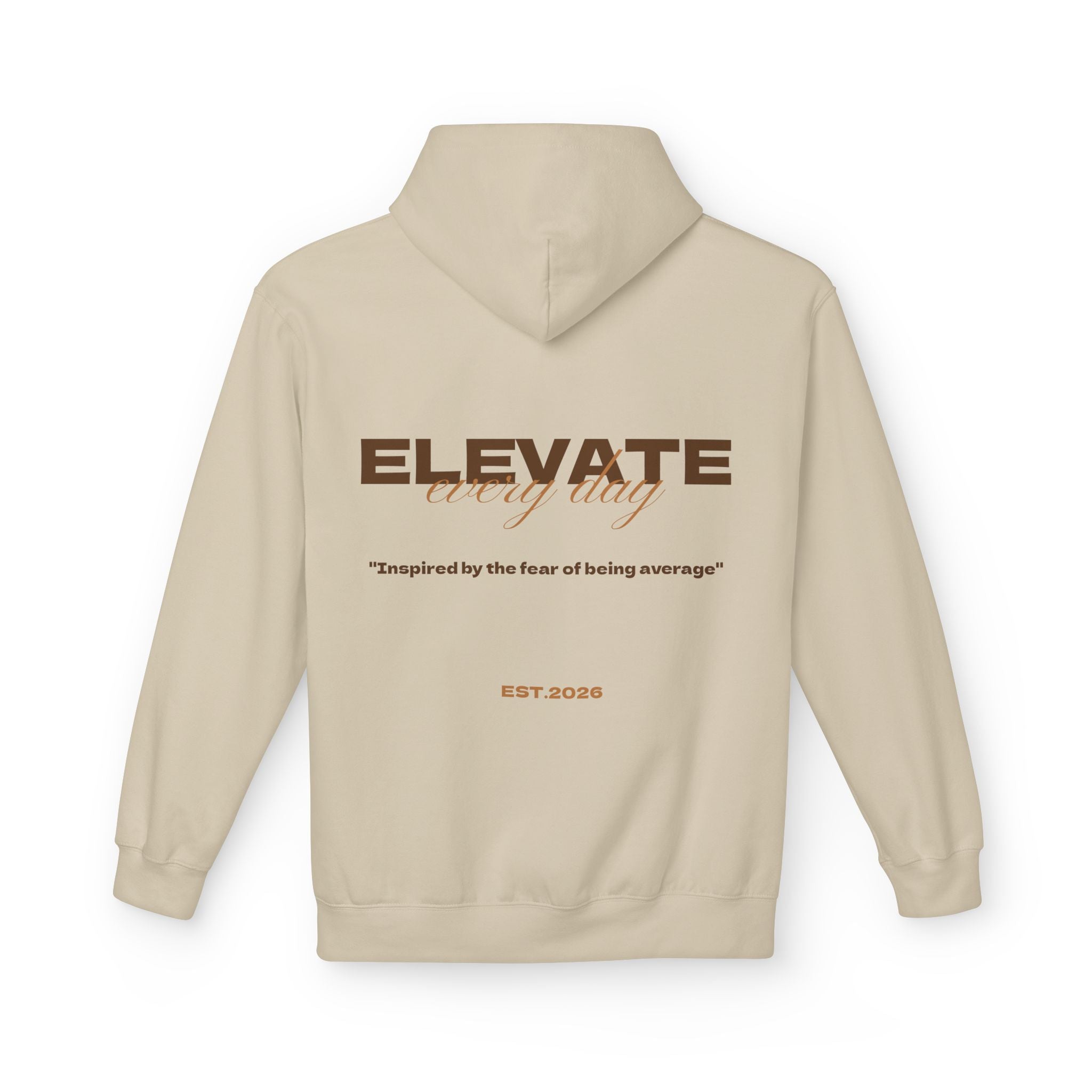 The Standard Hoodie