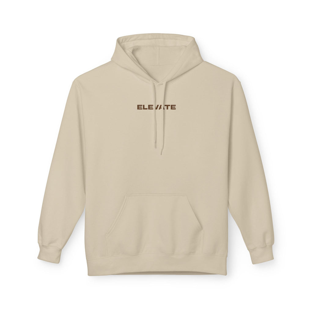 The Standard Hoodie