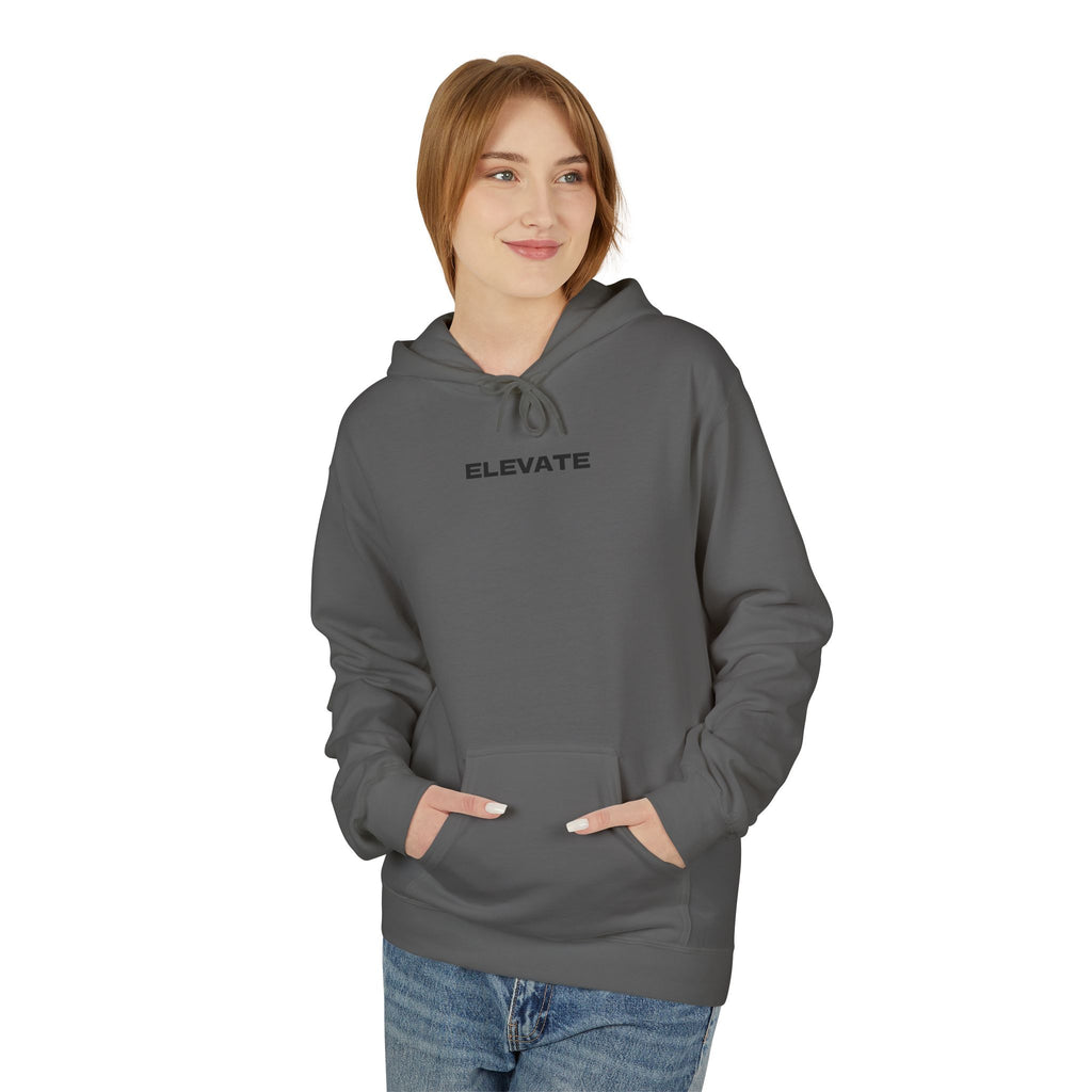 The Standard Hoodie