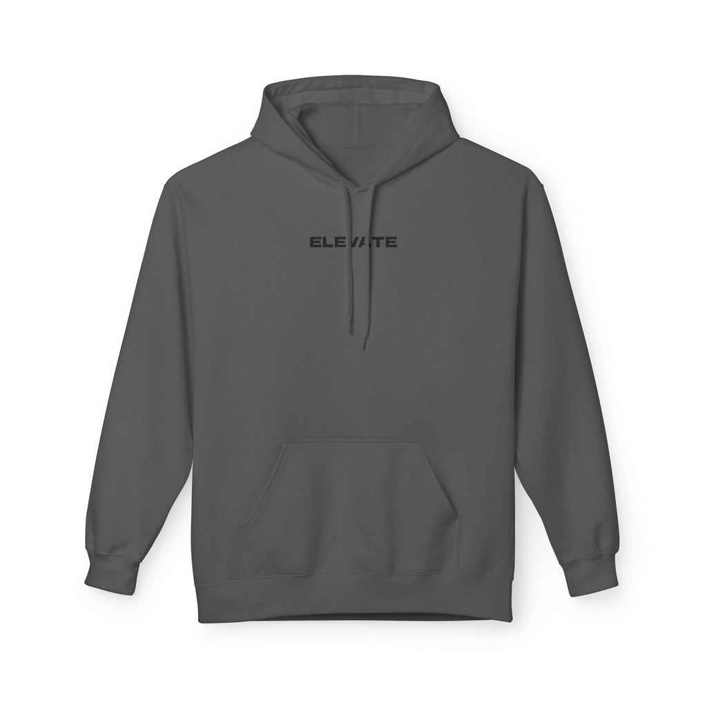 The Standard Hoodie
