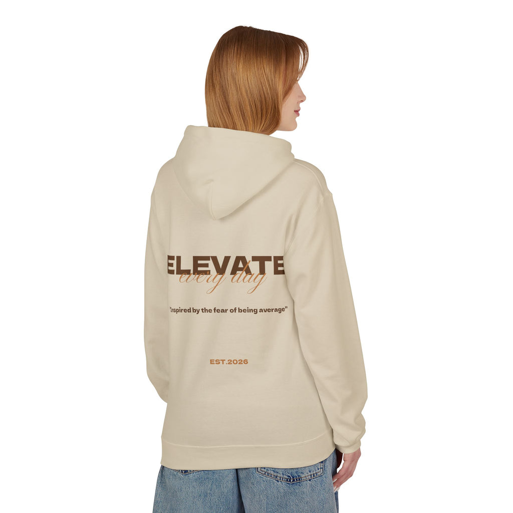 The Standard Hoodie