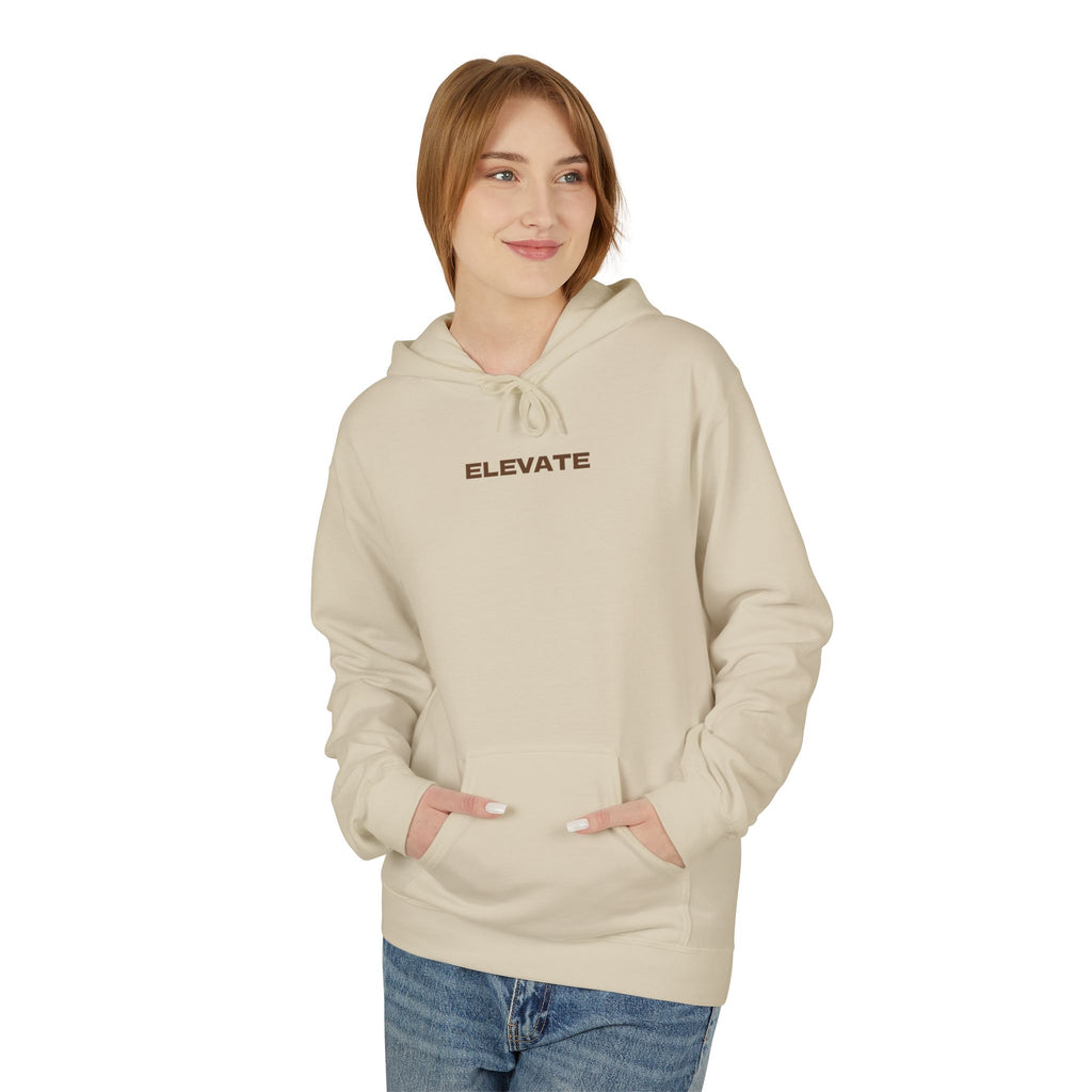 The Standard Hoodie