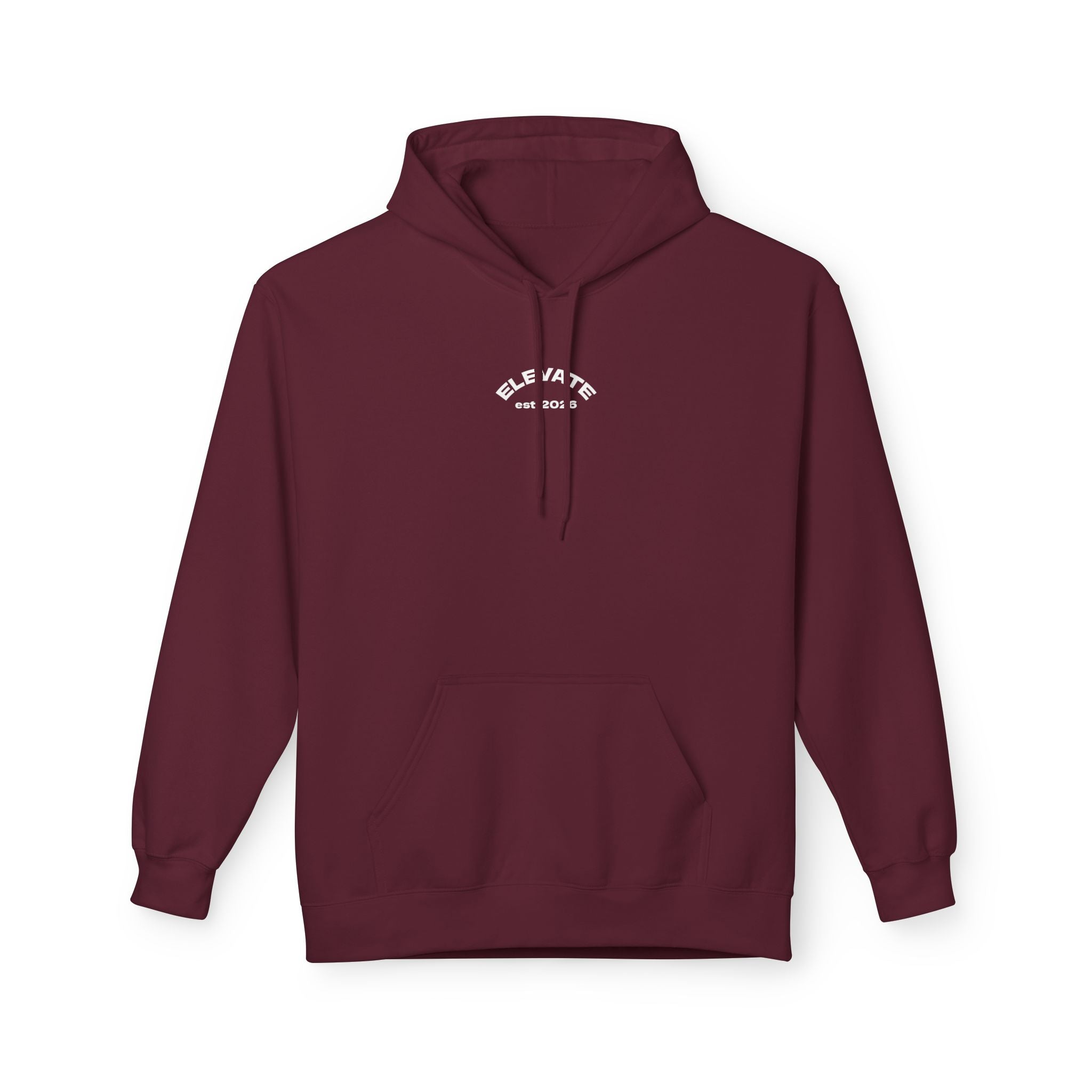 The Founders Fleece
