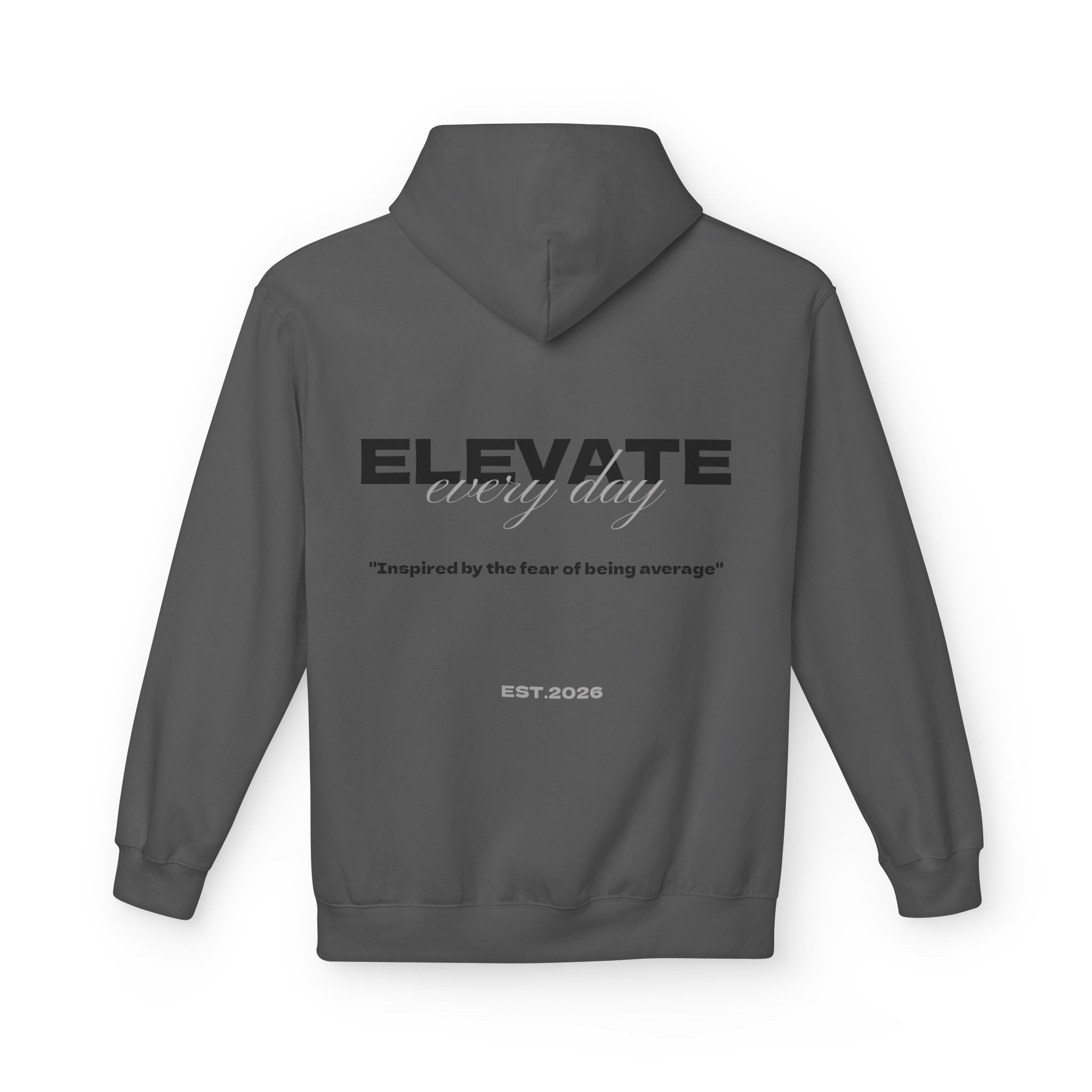 The Standard Hoodie